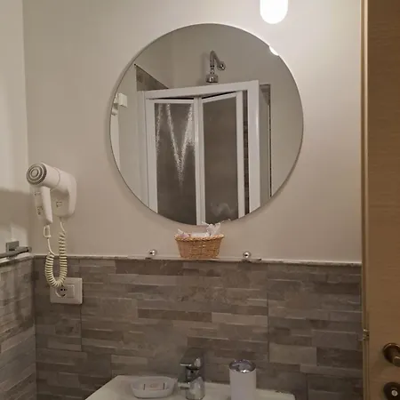 Vacanza A Casa Roma