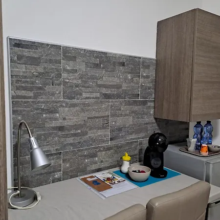 Tatil Evi Vacanza A Casa *