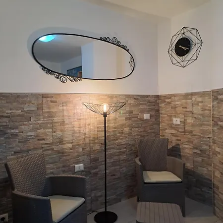 Vacanza A Casa Tatil Evi