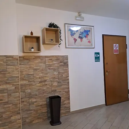 Vacanza A Casa *
