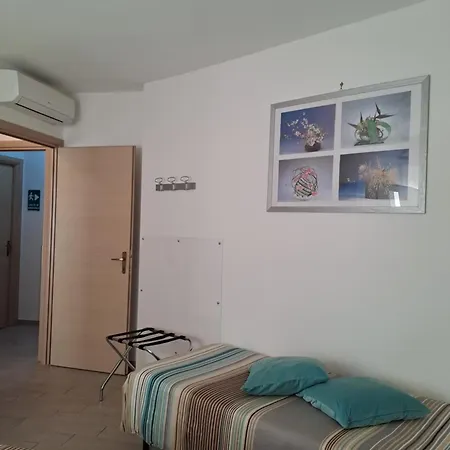 Vacanza A Casa Roma