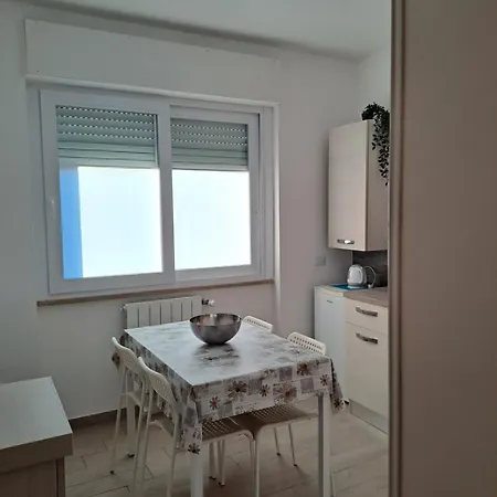 Vacanza A Casa Roma