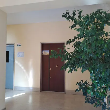 Tatil Evi Vacanza A Casa *