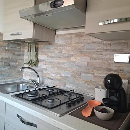 Tatil Evi Vacanza A Casa Roma