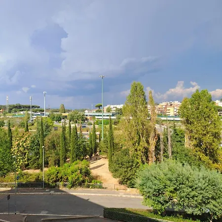 Vacanza A Casa Tatil Evi