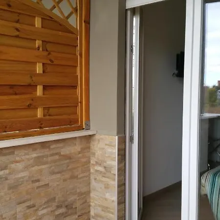A Casa - Gallicano * Rom