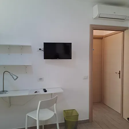 A Casa - Gallicano