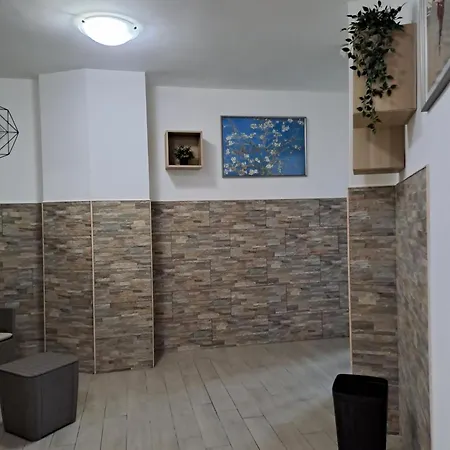 A Casa - Gallicano Feriehus