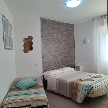 A Casa - Gallicano Feriehus *