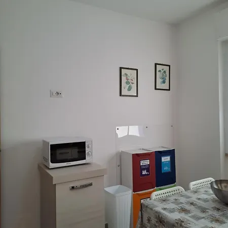 A Casa - Gallicano Feriehus Rom