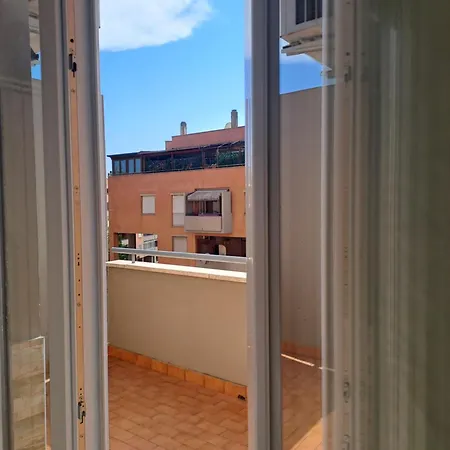 Feriehus A Casa - Gallicano