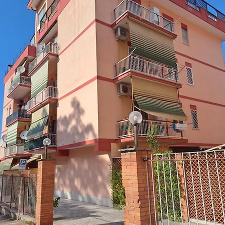 A Casa - Gallicano Feriehus