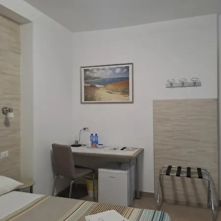 Feriehus A Casa - Gallicano