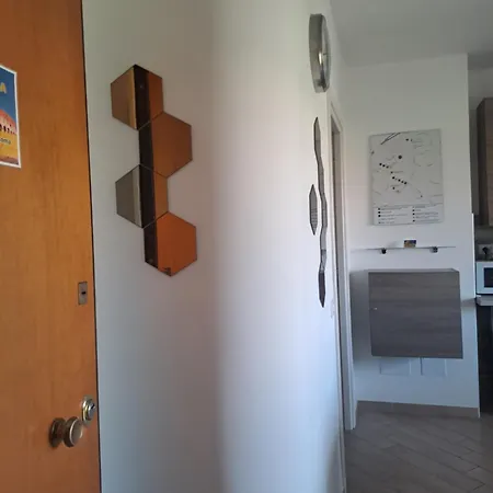 Feriehus A Casa - Gallicano *