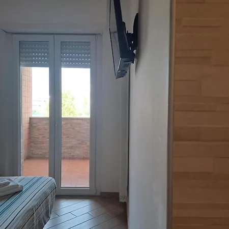 A Casa - Gallicano Feriehus Rom