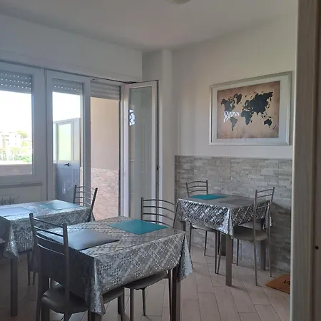 Feriehus A Casa - Gallicano
