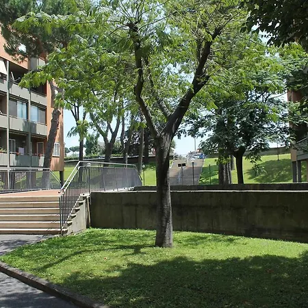 Feriehus A Casa - Gallicano Rom