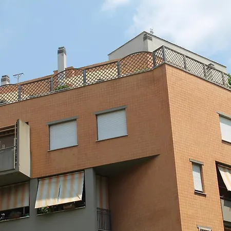 A Casa - Gallicano Feriehus