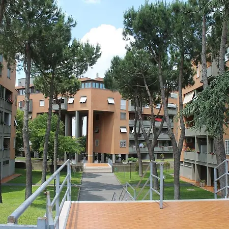 A Casa - Gallicano 펜션 *