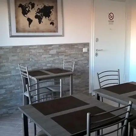A Casa - Gallicano