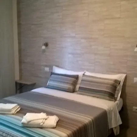 A Casa - Gallicano * Rom
