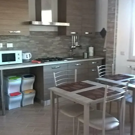 A Casa - Gallicano *