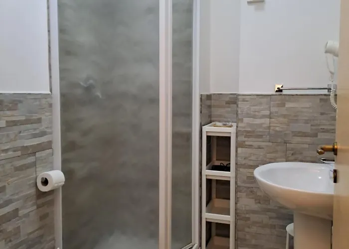 別荘 A Casa - Gallicano *