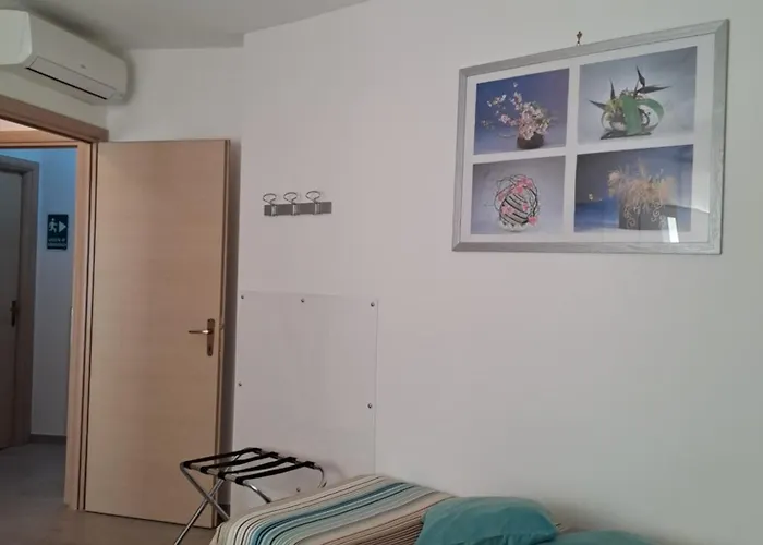 A Casa - Gallicano ローマ