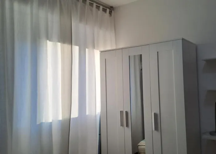 別荘 A Casa - Gallicano ローマ