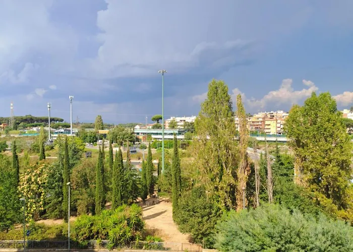 A Casa - Gallicano 別荘