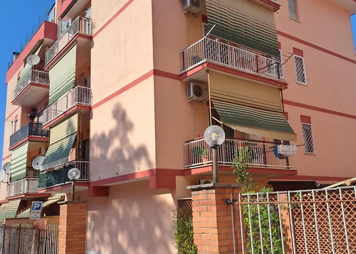 A Casa - Gallicano *