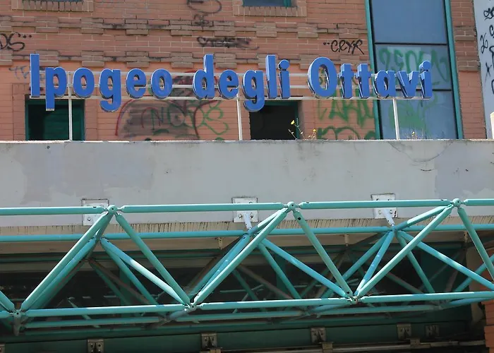 A Casa - Gallicano ローマ