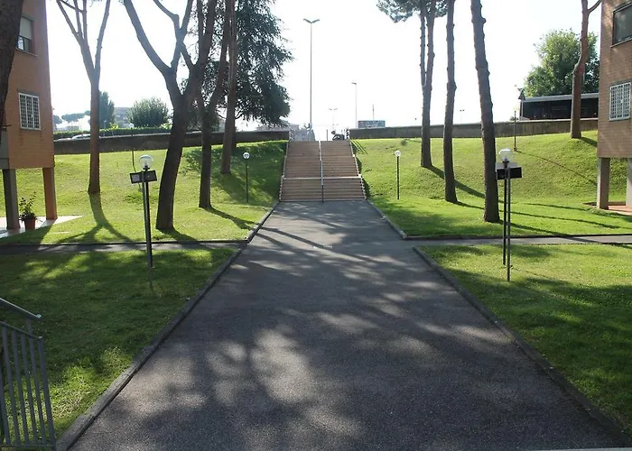 A Casa - Gallicano 別荘 ローマ