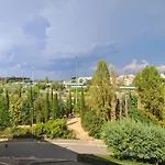 A Casa - Gallicano 度假居