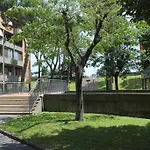 度假居 A Casa - Gallicano 罗马