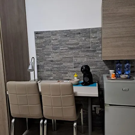 Vacanza A Casa *