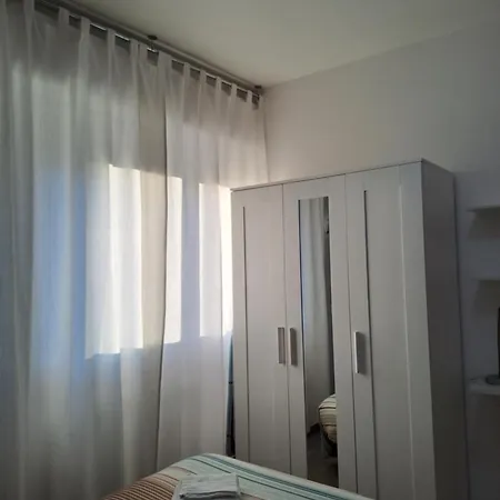 Semesterbostad A Casa - Gallicano Rom