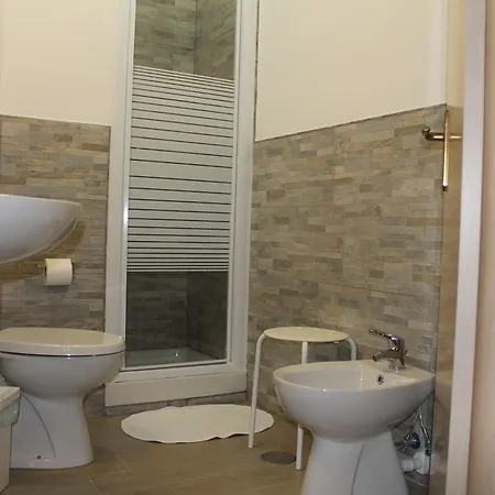 Tatil Evi Vacanza A Casa *