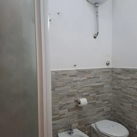 Vacanza A Casa Tatil Evi