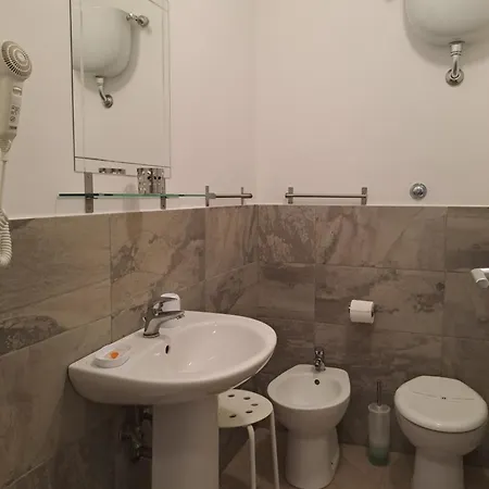 Vacanza A Casa Tatil Evi *