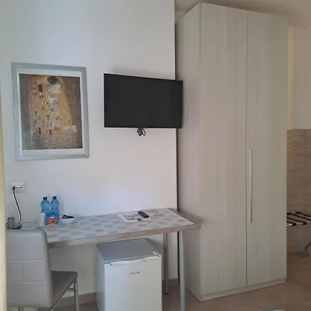 Vacanza A Casa Roma