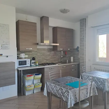 Vacanza A Casa Tatil Evi *
