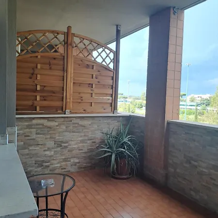 Vacanza A Casa Tatil Evi