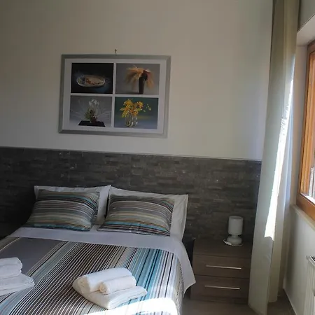 Prázdninový dům 