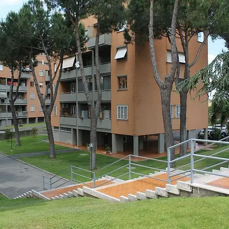 Vacanza A Casa * Roma