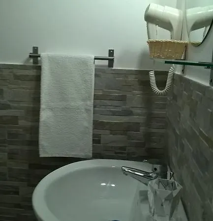 Vacanza A Casa Tatil Evi