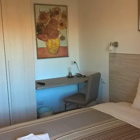 Tatil Evi Vacanza A Casa *