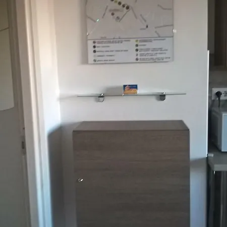 Vacanza A Casa Tatil Evi *